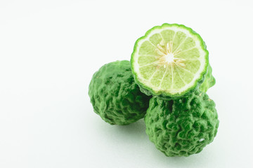Kaffir Lime
