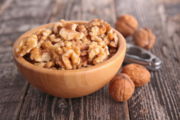 walnut