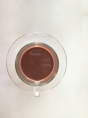 Hot chocolate