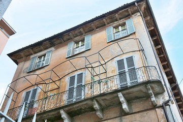 Balcone