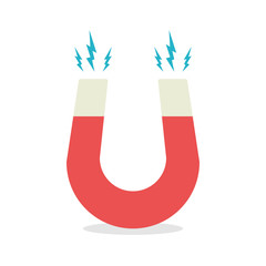 Horseshoe magnet