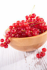 red currant