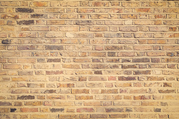 Industrial Brick wall best background texture close