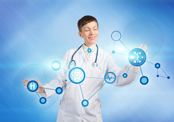 Technology assistance