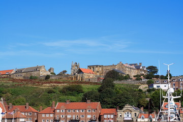 Whitby Town