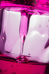 Liquid forms