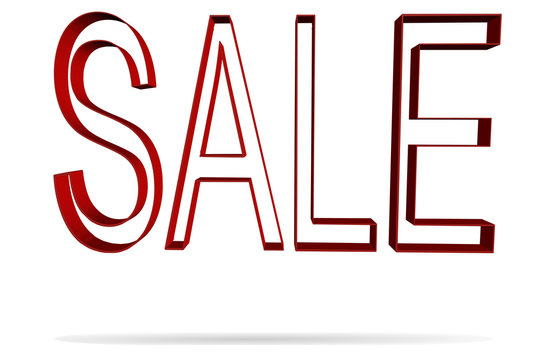 sale