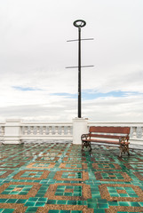 Brown chair breakpoints