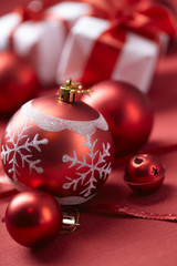 Christmas card