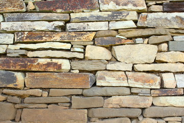 stone wall for your design