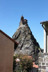 chiesa su picco