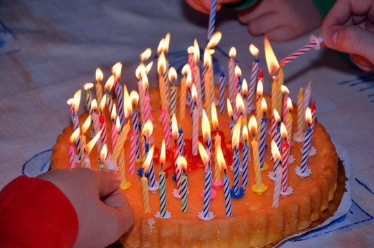 Geburtstag