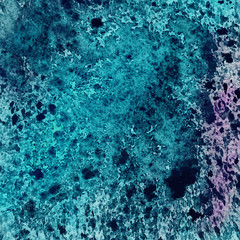 Spray vector paint, watercolor splash background,colorful paint drops texture.