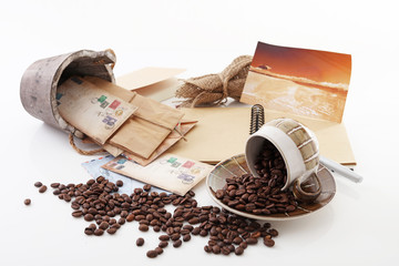 コーヒー豆