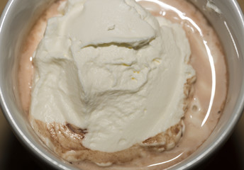 Hot Chocolate
