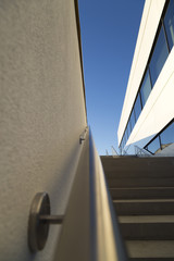 Staircase Handle Bar