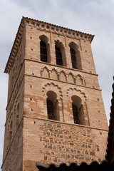 tower of santo tome