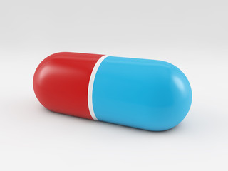 Medicine capsule