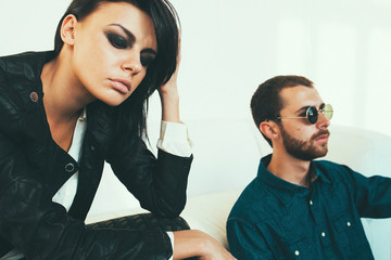 couple of illegal figures