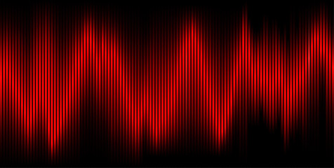 Monitoring of changes in graphics