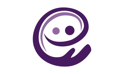 Obraz premium Parenting Care