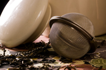 Green tea