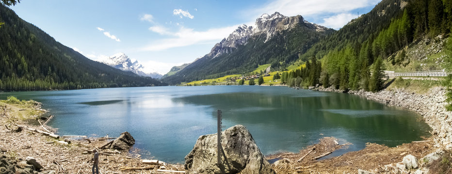 Lake of Sufers.