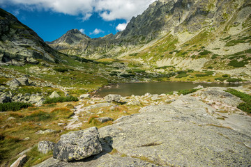 Hohe Tatra