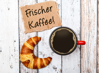 KAffee