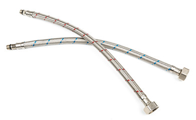 Water pipe flexible connection