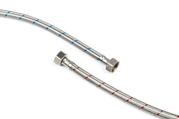 Water pipe flexible connection