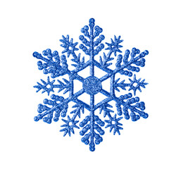 Toy snowflake - 94530672