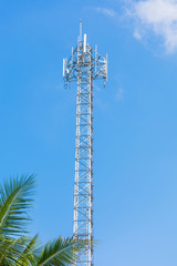 Cell Phone Tower