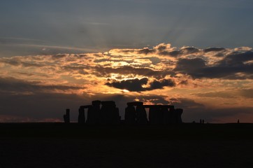 STONEHENGE