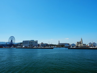 マリノアシティ