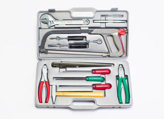 tool set