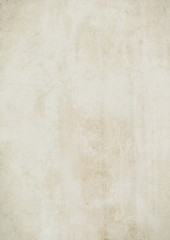 abstract grunge old sheet of paper background