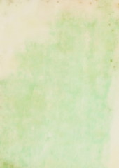 abstract grunge old sheet of paper background