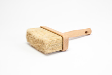 brush