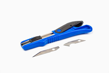 construction knife