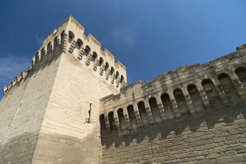 Avignon (Provence, France)