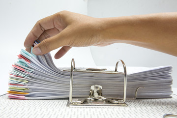 documents