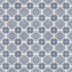 Colorful vintage ceramic old tiles wall decoration background