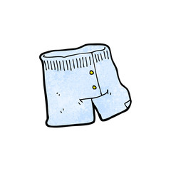 cartoon underwear