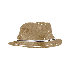 cartoon hat