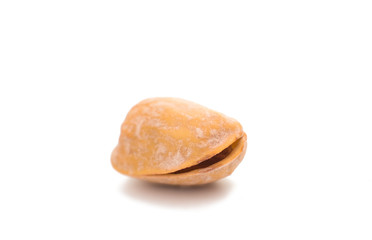 pistachios