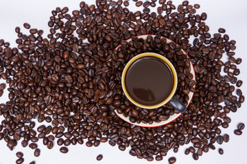 coffee