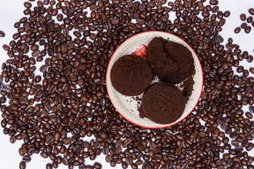 coffee