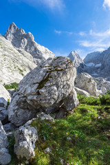 Berchtesgadener Alpen