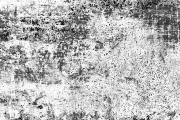 Metal texture with scratches and cracks 